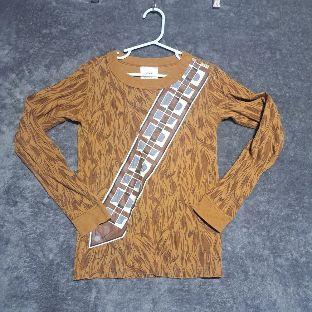 Hanna Andersson star wars